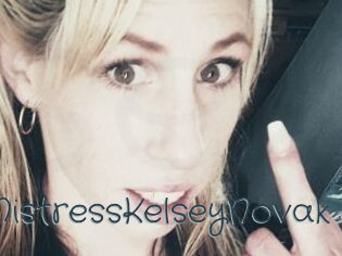 MistressKelseyNovak