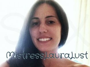 MistressLauraLust