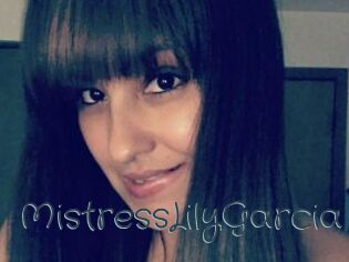 MistressLilyGarcia Sexcam Livesex