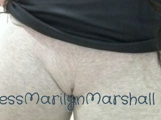 MistressMarilynMarshall