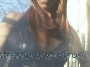 MistressNatashaFrank