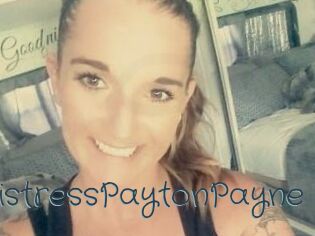 MistressPaytonPayne