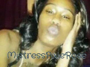 MistressPixieRose Sexcam Livesex