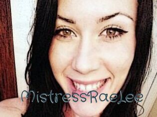 MistressRaeLee
