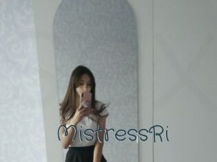 MistressRi Sexcam Livesex