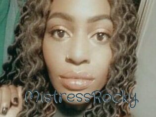 MistressRocky Sexcam Livesex