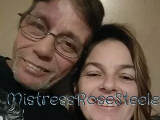 MistressRoseSteele Sexcam Livesex