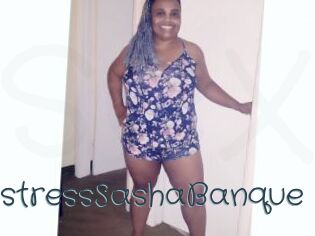 MistressSashaBanque Sexcam Livesex