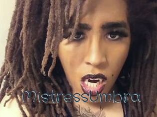 MistressUmbra