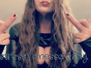 MistressVanessaGray Sexcam Livesex