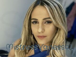 MistressVanessaL