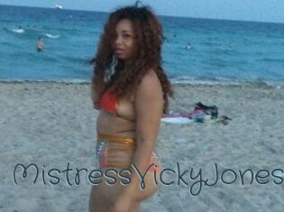 MistressVickyJones
