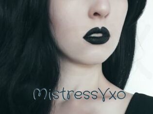 MistressVxo