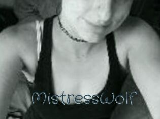 MistressWolf Sexcam Livesex