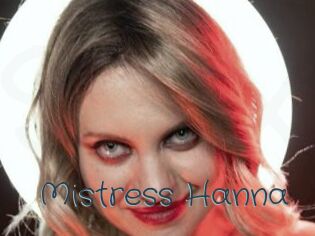 Mistress_Hanna