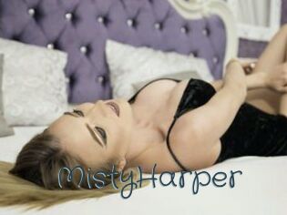 MistyHarper Sexcam Livesex