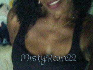MistyRain22