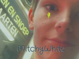 MitchyWhite