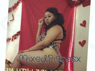 MixedPiscesx