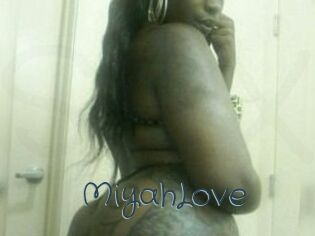 MiyahLove Sexcam Livesex
