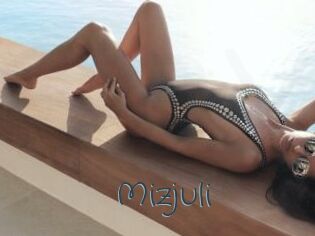 Mizjuli Sexcam Livesex