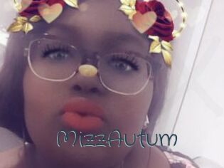 MizzAutum