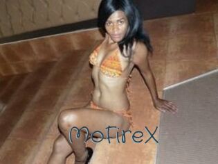 MoFireX