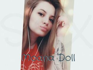 Moana_Doll