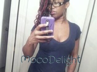 MocoDelight