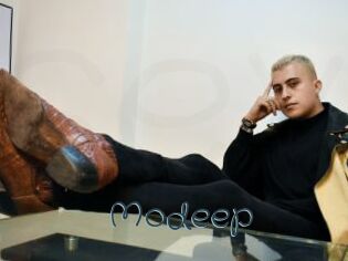 Modeep
