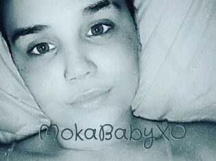 MokaBabyXO