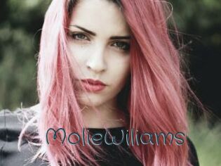MolieWiliams
