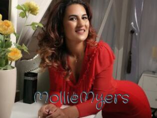 MollieMyers Sexcam Livesex