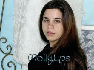 MollyLips Sexcam Livesex