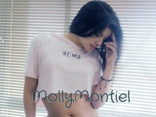 MollyMontiel Sexcam Livesex