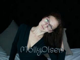 MollyOlsen Sexcam Livesex