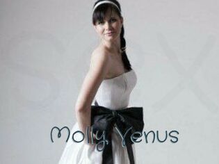 Molly_Venus