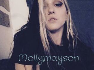 Mollymayson Sexcam Livesex