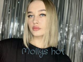 Mollys_hot Sexcam Livesex