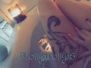 Mollytrolly18 Sexcam Livesex