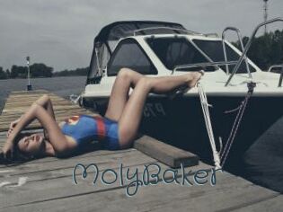 MolyBaker