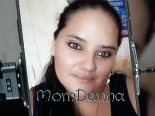 MomDanna Sexcam Livesex