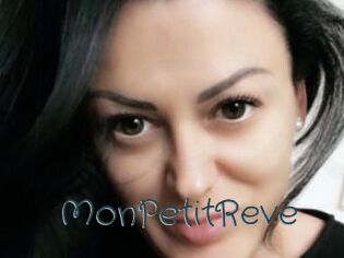 MonPetitReve Sexcam Livesex