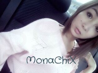 MonaChiX