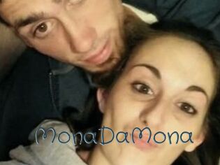 MonaDaMona