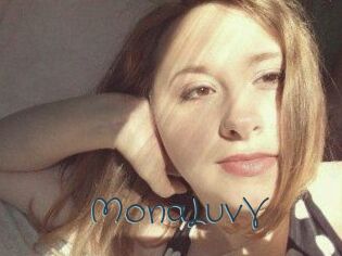 MonaLuvV