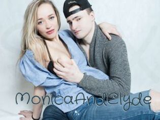 MonicaAndClyde
