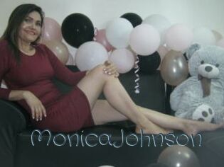 MonicaJohnson Sexcam Livesex