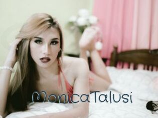 MonicaTalusi