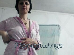MonicaWings